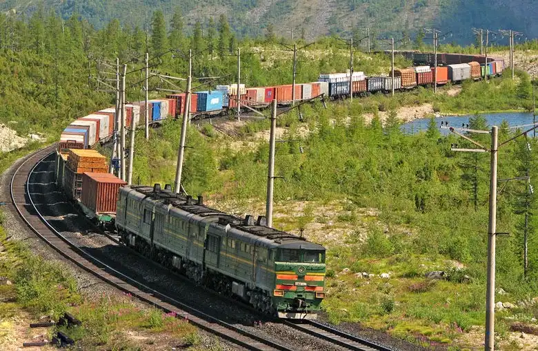 Талдыкорган железнодорожные грузоперевозки