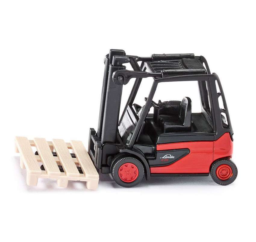 Заказать перевозку погрузчика в Талдыкоргане